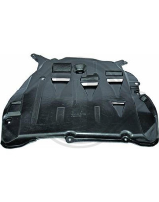 Insonorizzazione vano motore Volvo XC90 02-06 (Cod. D-8768502)