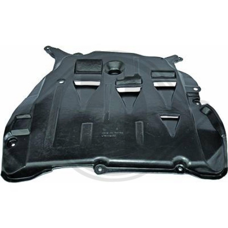 Insonorizzazione vano motore Volvo XC90 02-06 (Cod. D-8768502)