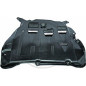 Insonorizzazione vano motore Volvo XC90 02-06 (Cod. D-8768502)