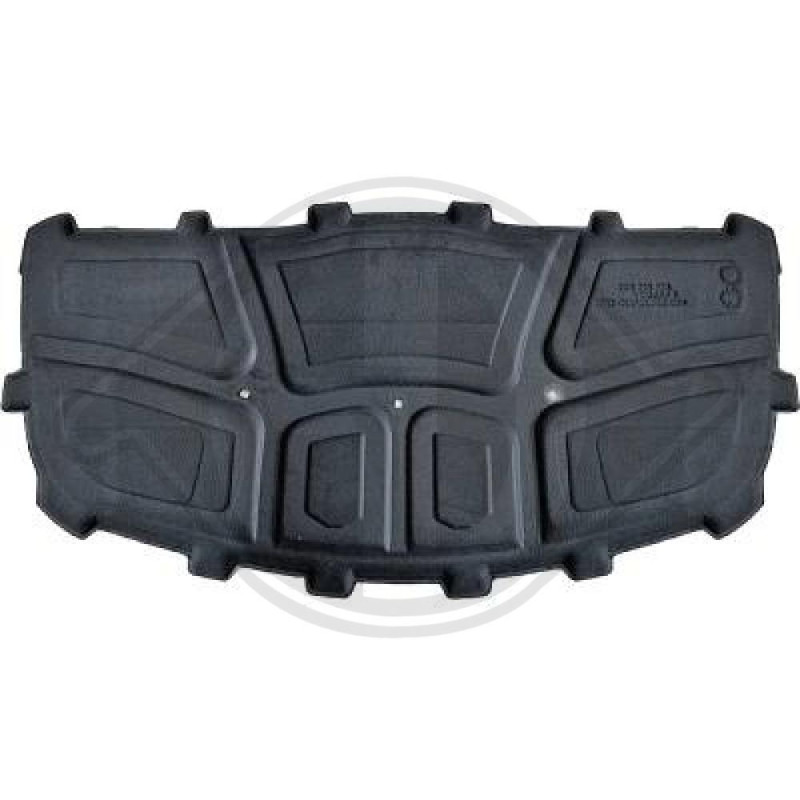 Insonorizzazione vano motore Audi A4 Berl/Avant(B9) 15-18 (Cod. D-8810200)