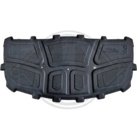 Insonorizzazione vano motore Audi A4 Berl/Avant(B9) 15-18 (Cod. D-8810200)