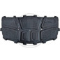 Insonorizzazione vano motore Audi A4 Berl/Avant(B9) 15-18 (Cod. D-8810200)