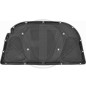 Insonorizzazione vano motore Audi A6 (Typ 4F2) 08-10 (Cod. D-8810260)