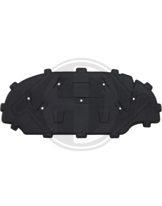 Insonorizzazione vano motore Audi A3 Berl./Sportb./Cabrio 08-12 (Cod. D-8810320)