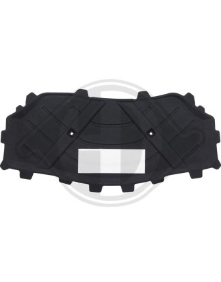 Insonorizzazione vano motore Audi Q3 11-14 (Cod. D-8810650)