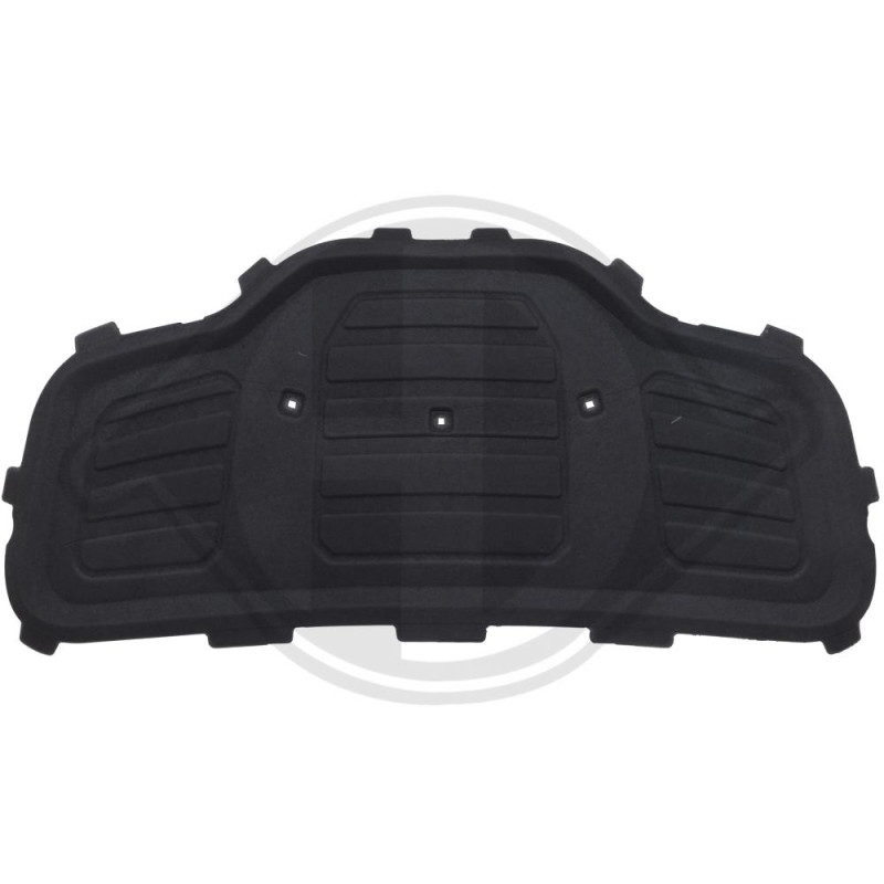 Insonorizzazione vano motore Audi Q5 (FY) 17- (Cod. D-8810760)