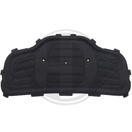 Insonorizzazione vano motore Audi Q5 (FY) 17- (Cod. D-8810760)