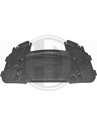 Insonorizzazione vano motore BMW serie 3 (E90/91) BERL./TOURING 05-08 (Cod. D-8812160)