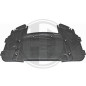 Insonorizzazione vano motore BMW serie 3 (E90/91) BERL./TOURING 05-08 (Cod. D-8812160)