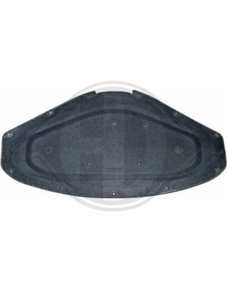 Insonorizzazione vano motore BMW serie 3 BERL./TOUR.(F30/31) 15- (Cod. D-8812170)