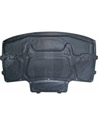 Insonorizzazione vano motore BMW serie 5 (E39) 00-03 (Cod. D-8812230)