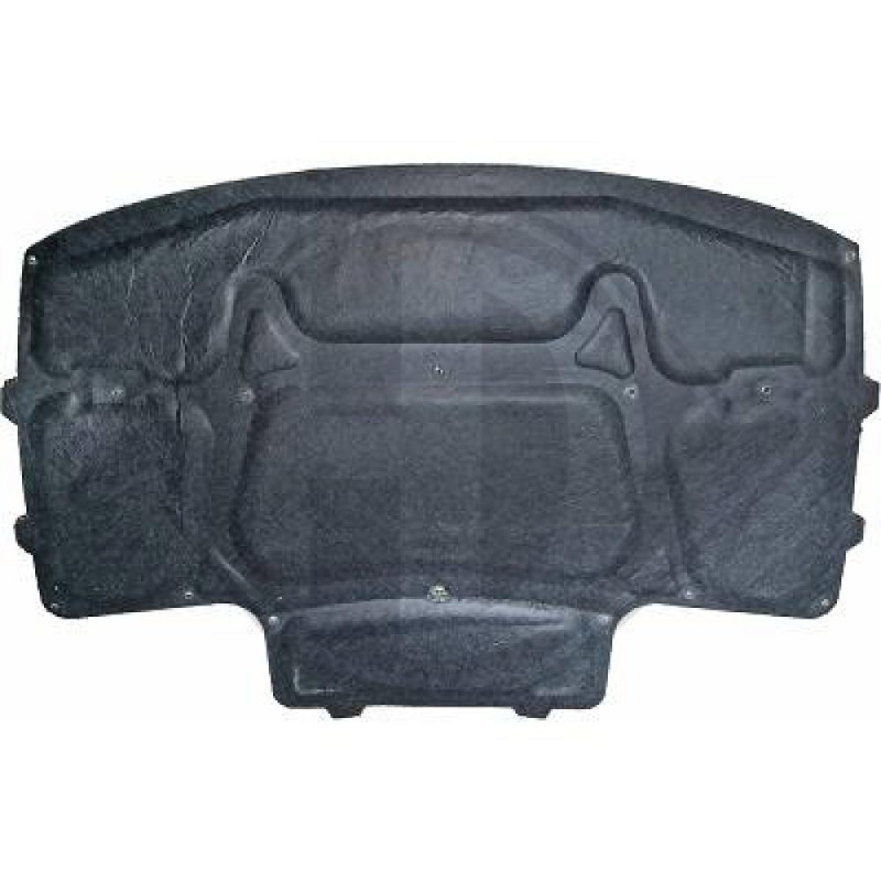 Insonorizzazione vano motore BMW serie 5 (E39) 00-03 (Cod. D-8812230)