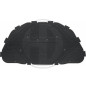 Insonorizzazione vano motore BMW X1 (F48) 15-19 (Cod. D-8812660)