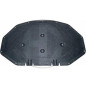 Insonorizzazione vano motore BMW X3 (F25) 10-14 (Cod. D-8812760)