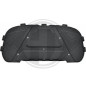 Insonorizzazione vano motore BMW serie 1 (E81/E87) 04-07 (Cod. D-8812800)