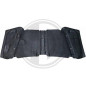 Insonorizzazione vano motore BMW X5 (E53) 99-03 (Cod. D-8812900)
