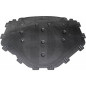 Insonorizzazione vano motore BMW X5 (E70 LCI) 11-13 (Cod. D-8812910)
