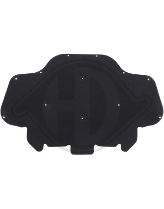 Insonorizzazione vano motore BMW X5 (G05) 19- (Cod. D-8812940)