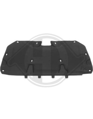 Insonorizzazione vano motore Ford Focus IV Berl./Station wagon (CB8) 11-14 (Cod. D-8814180)