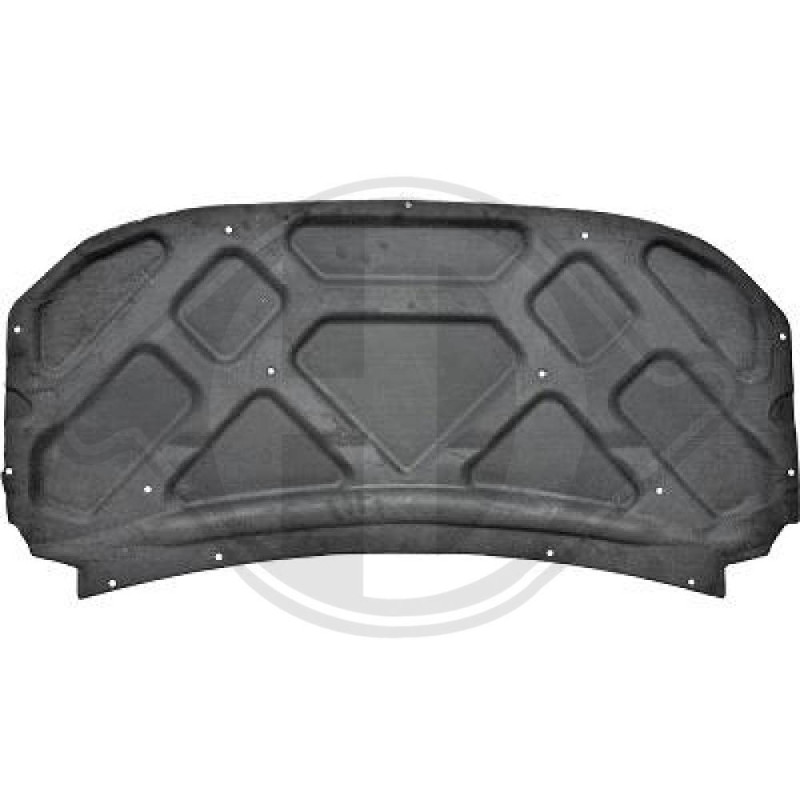 Insonorizzazione vano motore Ford Mondeo(Berlina/Station wagon) 00-03 (Cod. D-8814270)