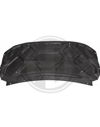 Insonorizzazione vano motore Ford Mondeo(Berlina/Station wagon) 07-10 (Cod. D-8814280)