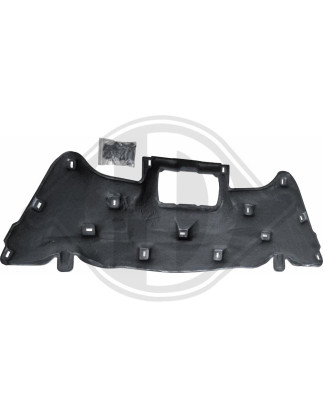 Insonorizzazione vano motore Ford Kuga 16-19 (Cod. D-8814711)
