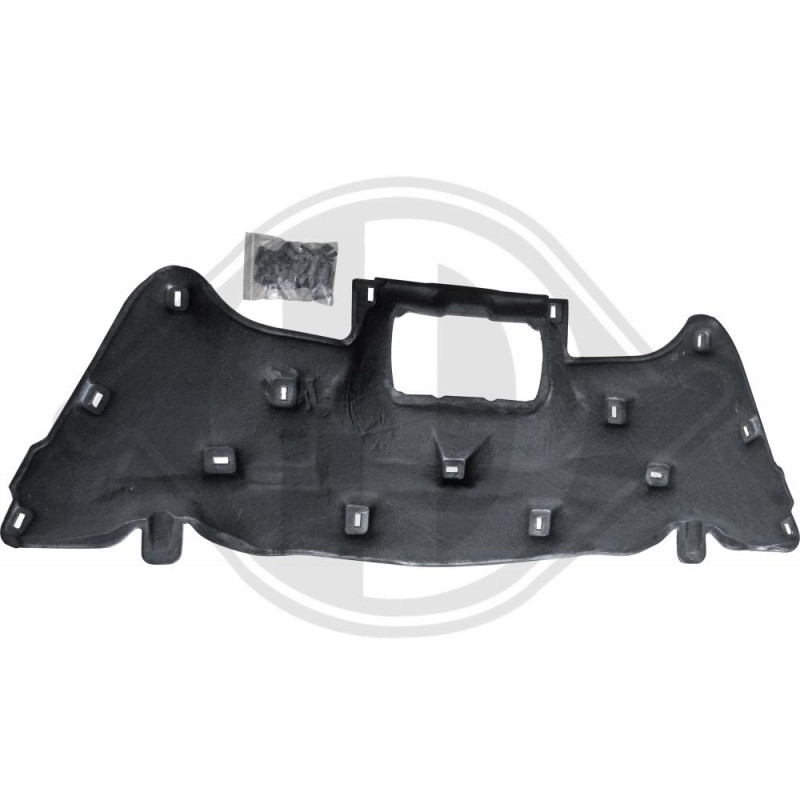 Insonorizzazione vano motore Ford Kuga 16-19 (Cod. D-8814711)