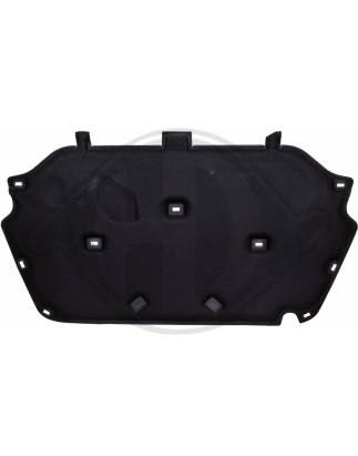 Insonorizzazione vano motore Ford Focus Berl./Station wagon 18- (Cod. D-8815300)