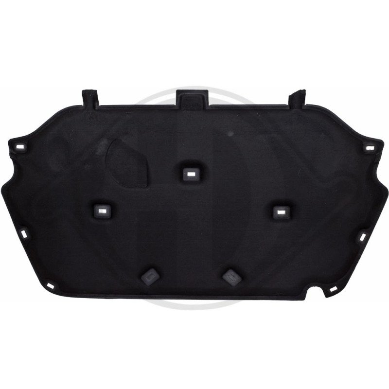 Insonorizzazione vano motore Ford Focus Berl./Station wagon 18- (Cod. D-8815300)