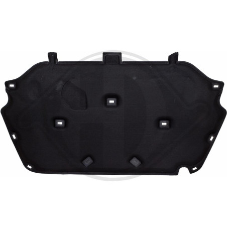 Insonorizzazione vano motore Ford Focus Berl./Station wagon 18- (Cod. D-8815300)