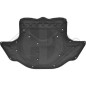 Insonorizzazione vano motore Mercedes classe E E220-500 W211 02-06 (Cod. D-8816150)