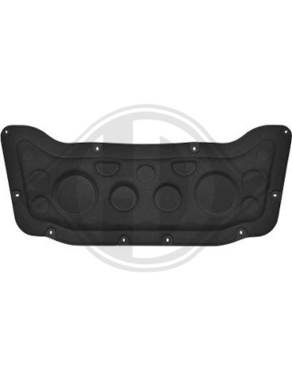 Insonorizzazione vano motore Mercedes GLA-Kl. X156 14- (Cod. D-8816410)