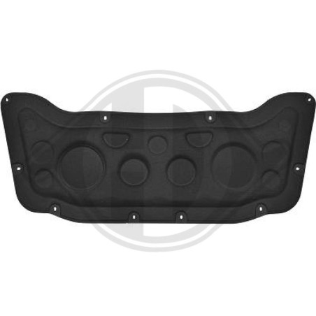 Insonorizzazione vano motore Mercedes GLA-Kl. X156 14- (Cod. D-8816410)