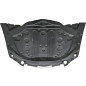 Insonorizzazione vano motore Mercedes classe S W221 05-09 (Cod. D-8816470)