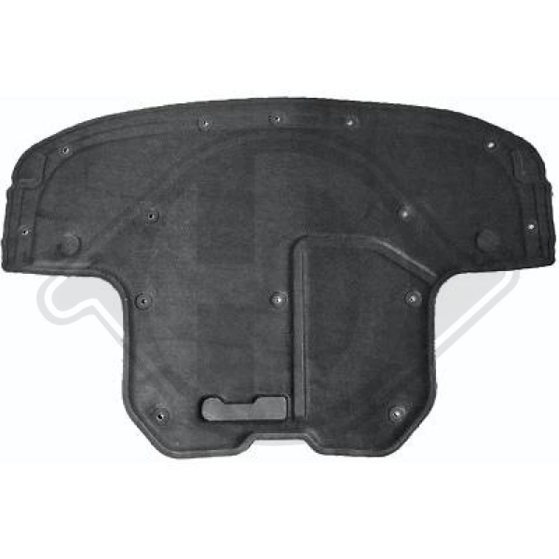 Insonorizzazione vano motore Mercedes GLC X253 15- (Cod. D-8816560) Insonorizzazione vano motore Mercedes GLC X253 15- (Cod. D-8816560)