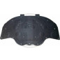Insonorizzazione vano motore Mercedes classe C W204 07-11 (Cod. D-8816720)