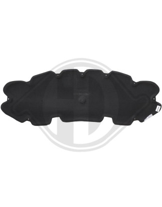 Insonorizzazione vano motore Mercedes B-Klasse W247 19- (Cod. D-8816870)