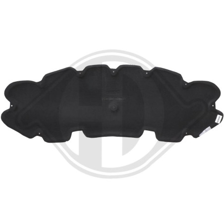 Insonorizzazione vano motore Mercedes B-Klasse W247 19- (Cod. D-8816870)