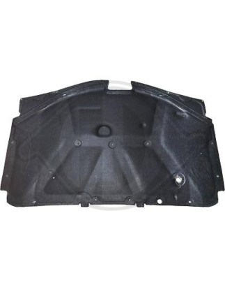 Insonorizzazione vano motore Mercedes M-Kl. W163 01-05 (Cod. D-8816900)