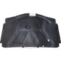 Insonorizzazione vano motore Mercedes M-Kl. W163 01-05 (Cod. D-8816900)