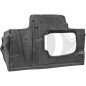 Insonorizzazione vano motore Volkswagen Golf II (Typ191) 83-91 (Cod. D-8822110)