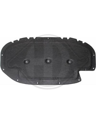 Insonorizzazione vano motore Volkswagen Golf VII berlina/Variant 12-17 (Cod. D-8822160)