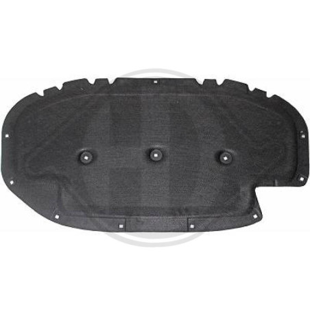 Insonorizzazione vano motore Volkswagen Golf VII berlina/Variant 12-17 (Cod. D-8822160)