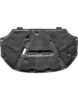 Insonorizzazione vano motore Volkswagen Jetta IV 11-14 (Cod. D-8822330)