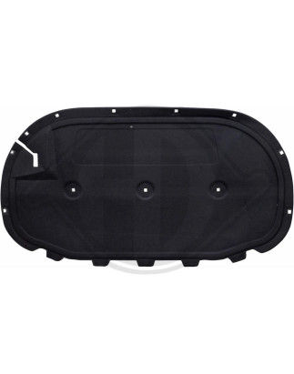 Insonorizzazione vano motore Volkswagen Passat Berl./Station wagon 15-19 (Cod. D-8822490)