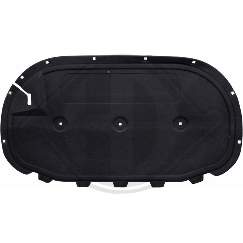 Insonorizzazione vano motore Volkswagen Passat Berl./Station wagon 15-19 (Cod. D-8822490)