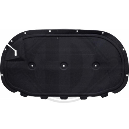 Insonorizzazione vano motore Volkswagen Passat Berl./Station wagon 15-19 (Cod. D-8822490)