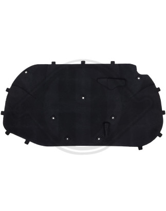 Insonorizzazione vano motore Volkswagen Scirocco 08- (Cod. D-8822510)