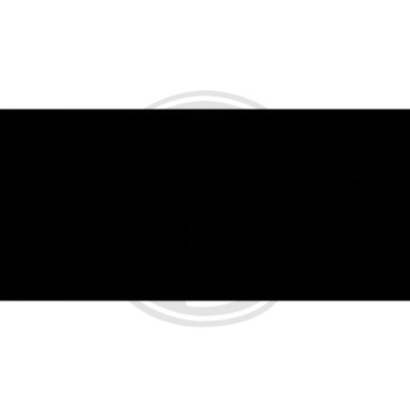 Insonorizzazione vano motore Volkswagen Tiguan (5N) 11-16 (Cod. D-8822550)