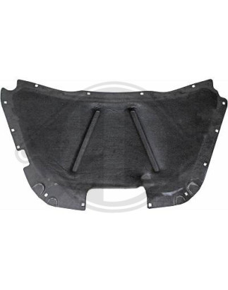 Insonorizzazione vano motore Volkswagen New Beetle 97-10 (Cod. D-8822650)